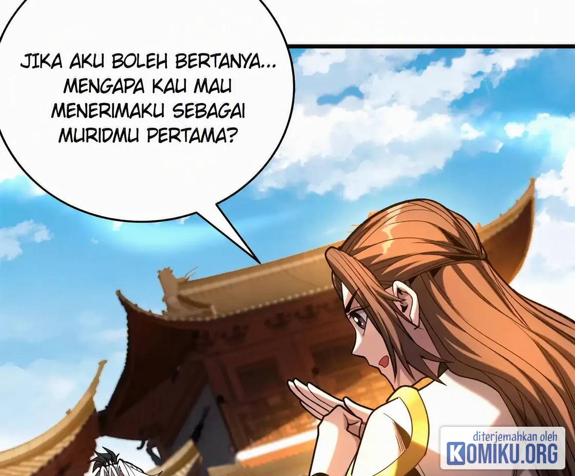 My Disciples Cultivate, While I Slack Off! Chapter 48 Gambar 7