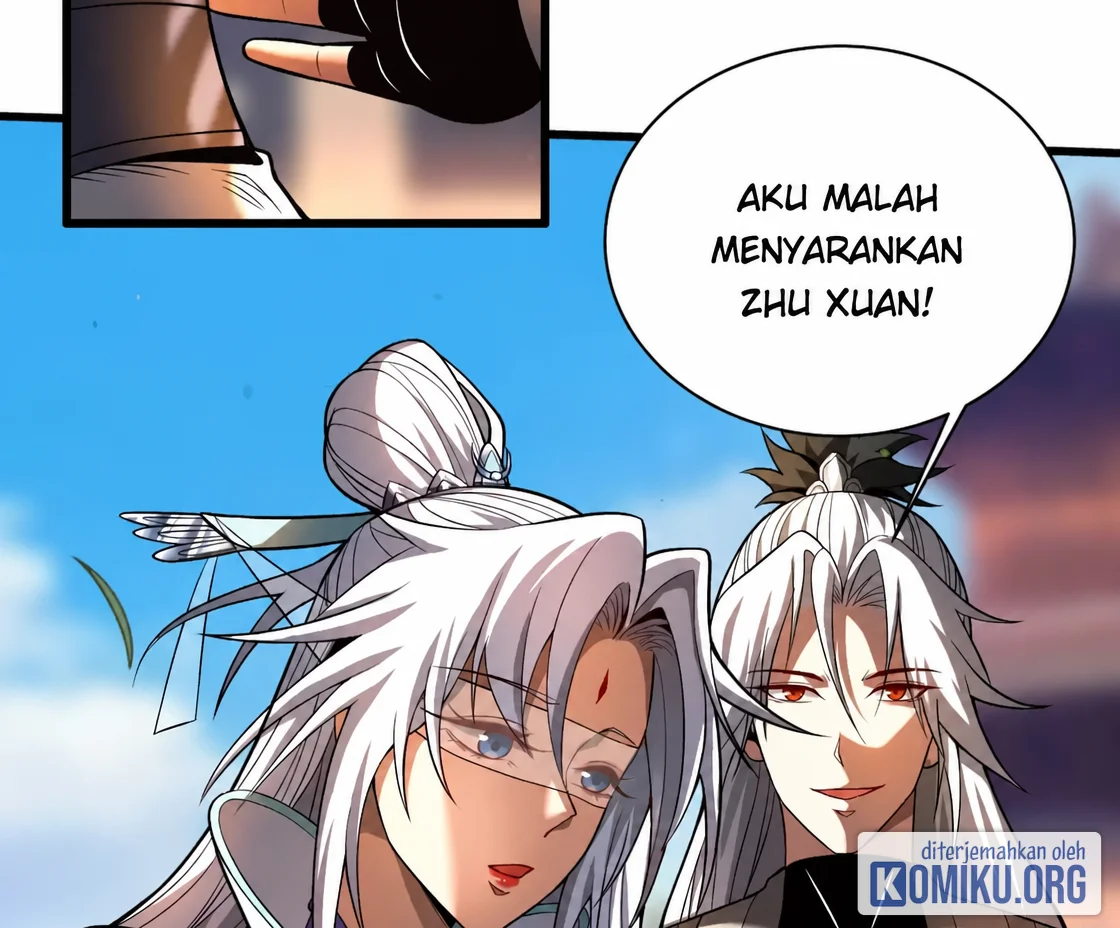 My Disciples Cultivate, While I Slack Off! Chapter 49 Gambar 5