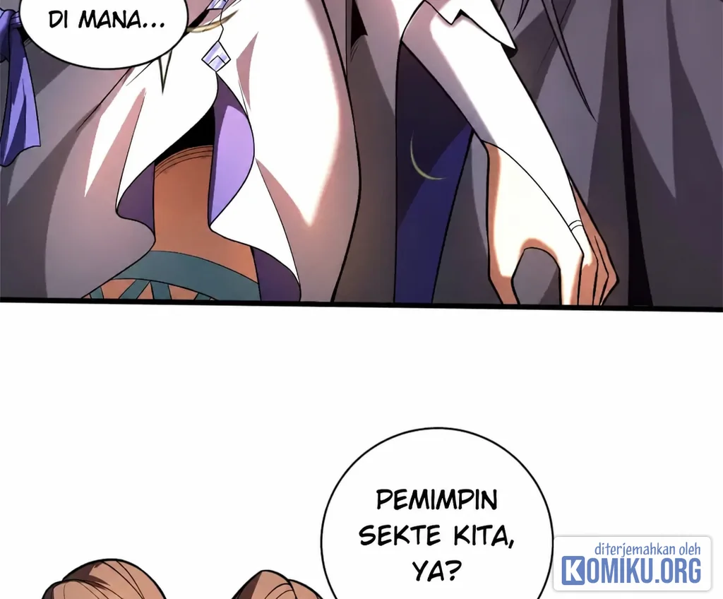 My Disciples Cultivate, While I Slack Off! Chapter 49 Gambar 7