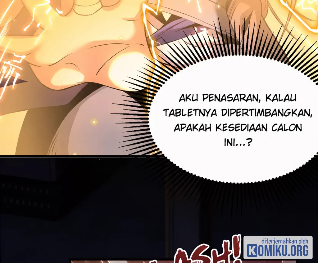 My Disciples Cultivate, While I Slack Off! Chapter 50 Gambar 5