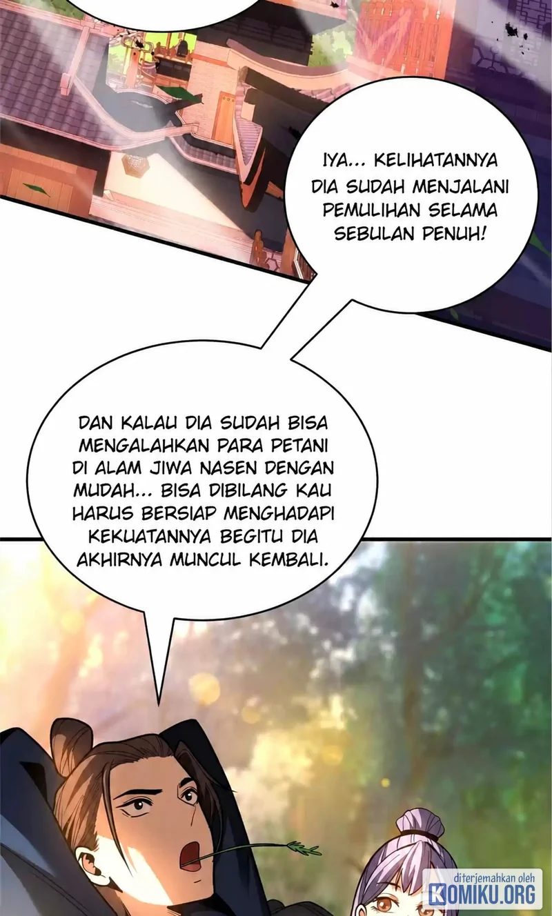 My Disciples Cultivate, While I Slack Off! Chapter 51 Gambar 6