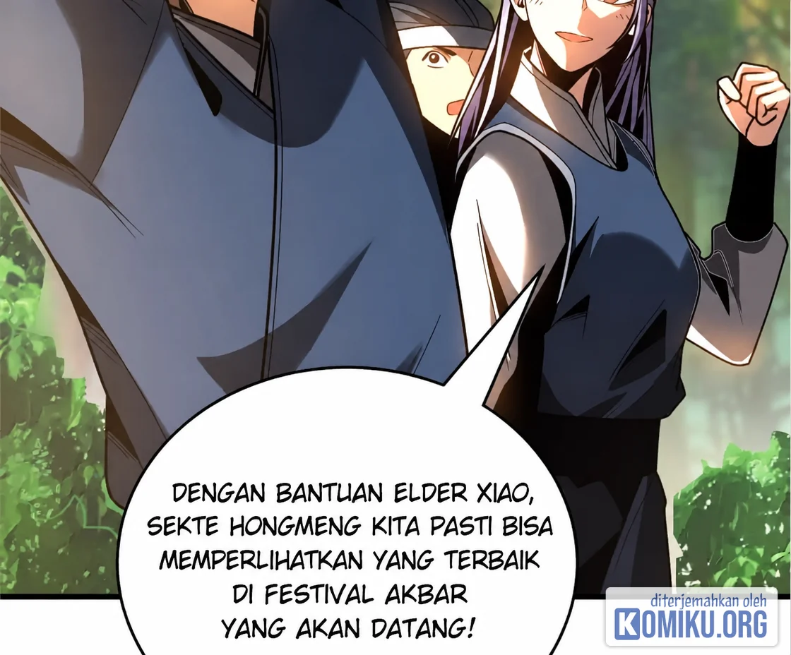 My Disciples Cultivate, While I Slack Off! Chapter 51 Gambar 7