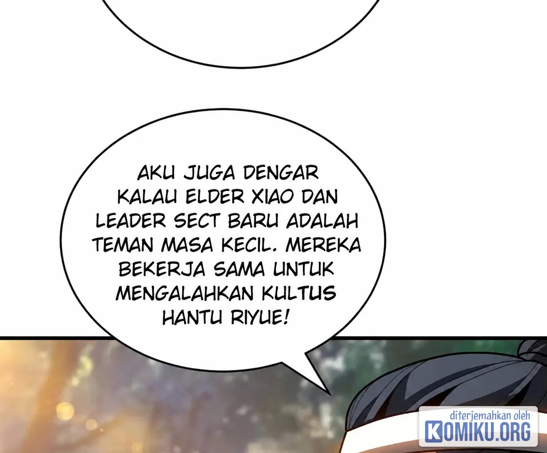 My Disciples Cultivate, While I Slack Off! Chapter 51 Gambar 8