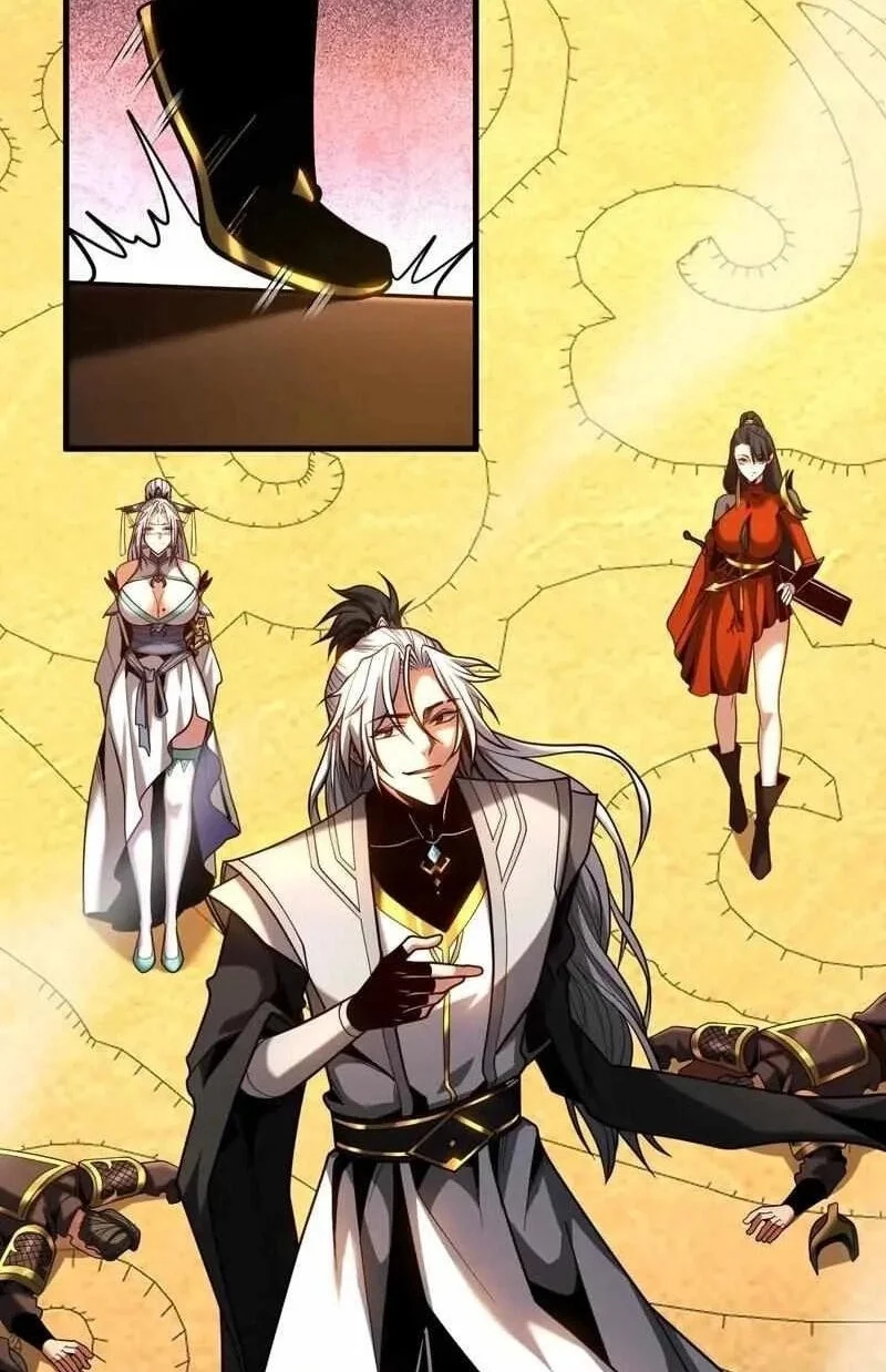 My Disciples Cultivate, While I Slack Off! Chapter 73 Gambar 4