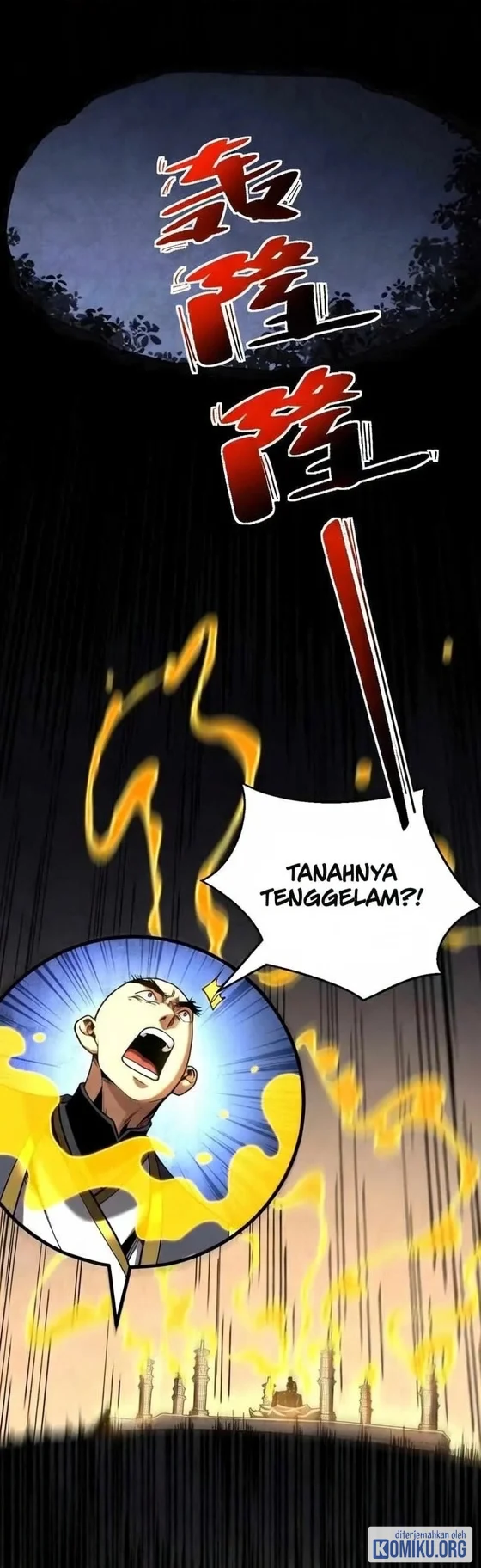 My Disciples Cultivate, While I Slack Off! Chapter 77 Gambar 3