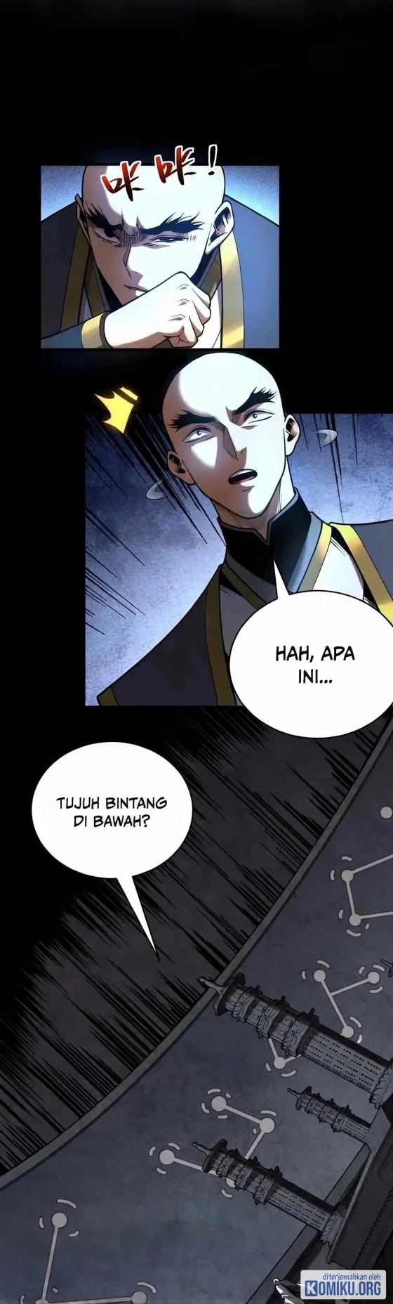 My Disciples Cultivate, While I Slack Off! Chapter 77 Gambar 4