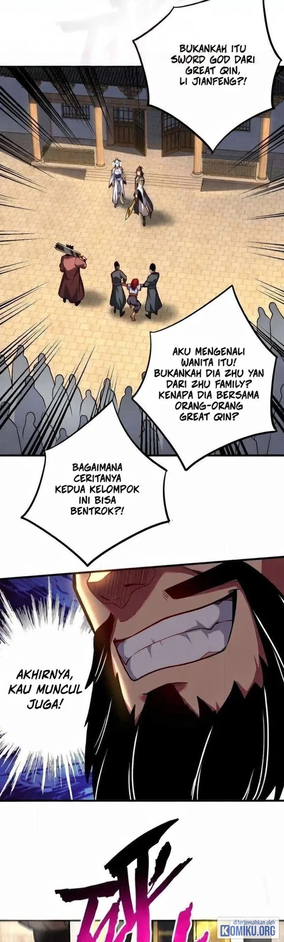 My Disciples Cultivate, While I Slack Off! Chapter 90 Gambar 3