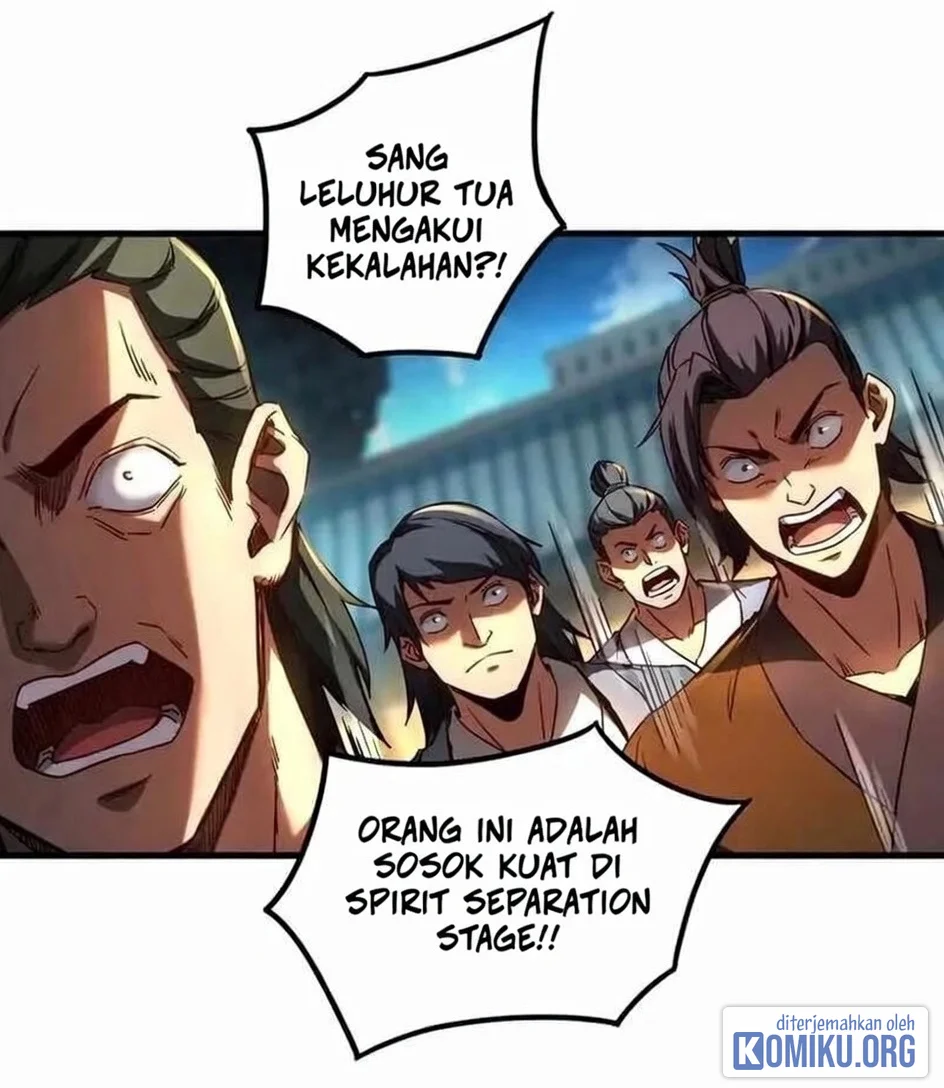 My Disciples Cultivate, While I Slack Off! Chapter 92 Gambar 3