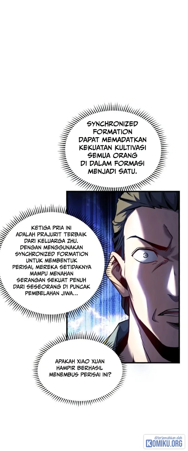 My Disciples Cultivate, While I Slack Off! Chapter 97 Gambar 3
