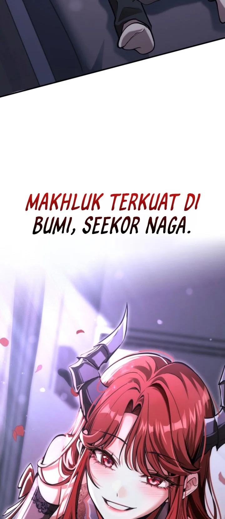 My Dragon Girlfriend Has Returned Chapter 1 Gambar 5