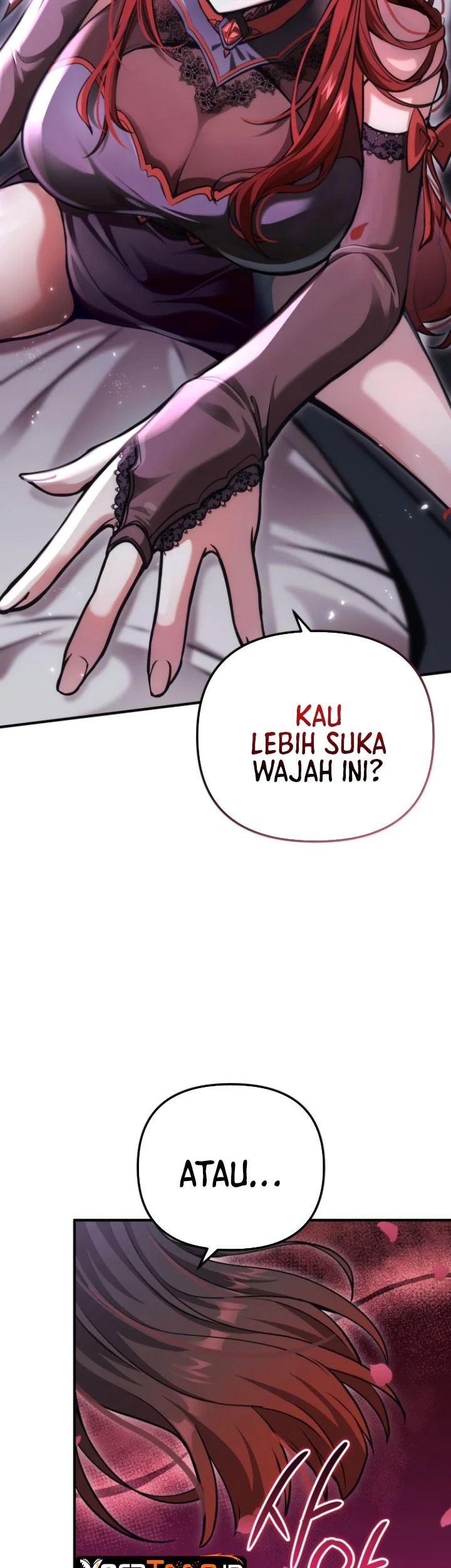 My Dragon Girlfriend Has Returned Chapter 1 Gambar 6