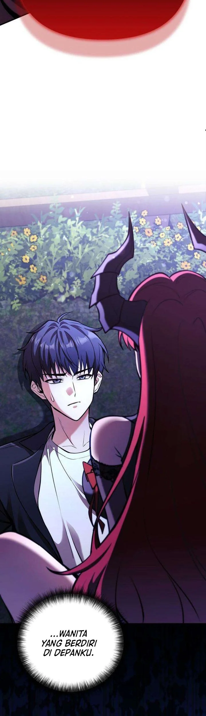 My Dragon Girlfriend Has Returned Chapter 2 Gambar 5