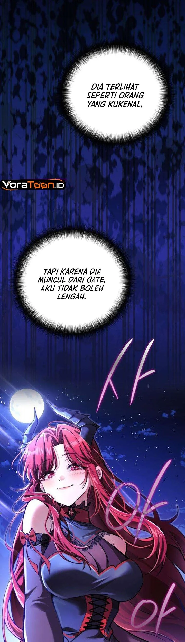 My Dragon Girlfriend Has Returned Chapter 2 Gambar 6