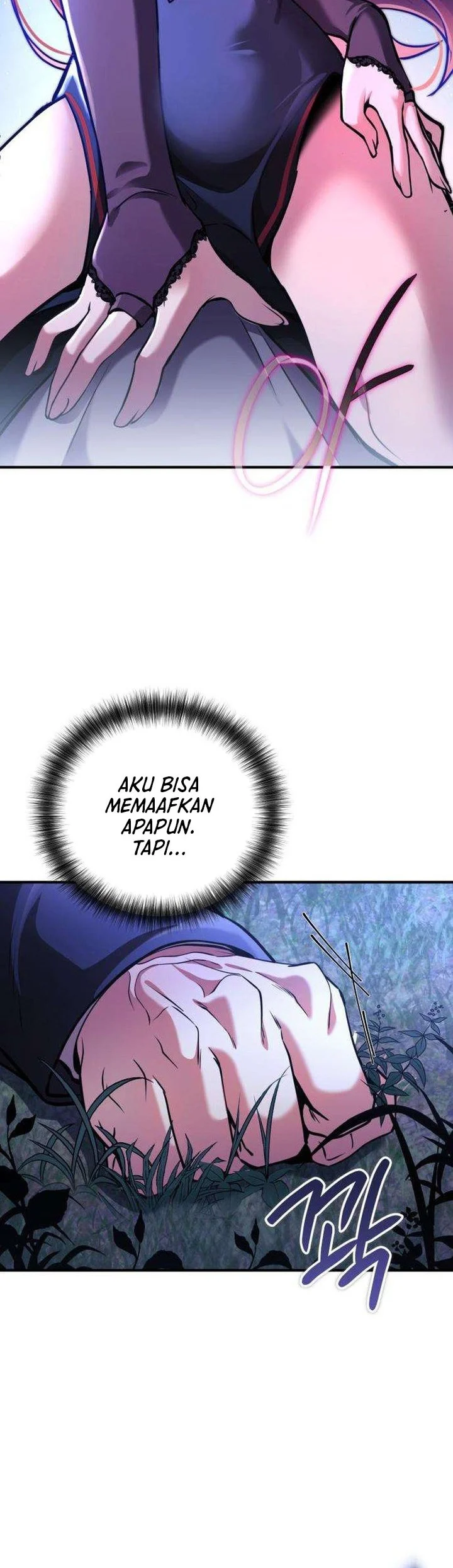 My Dragon Girlfriend Has Returned Chapter 2 Gambar 7
