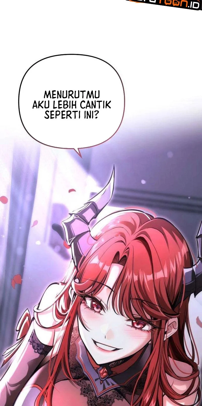 My Dragon Girlfriend Has Returned Chapter 3 Gambar 7