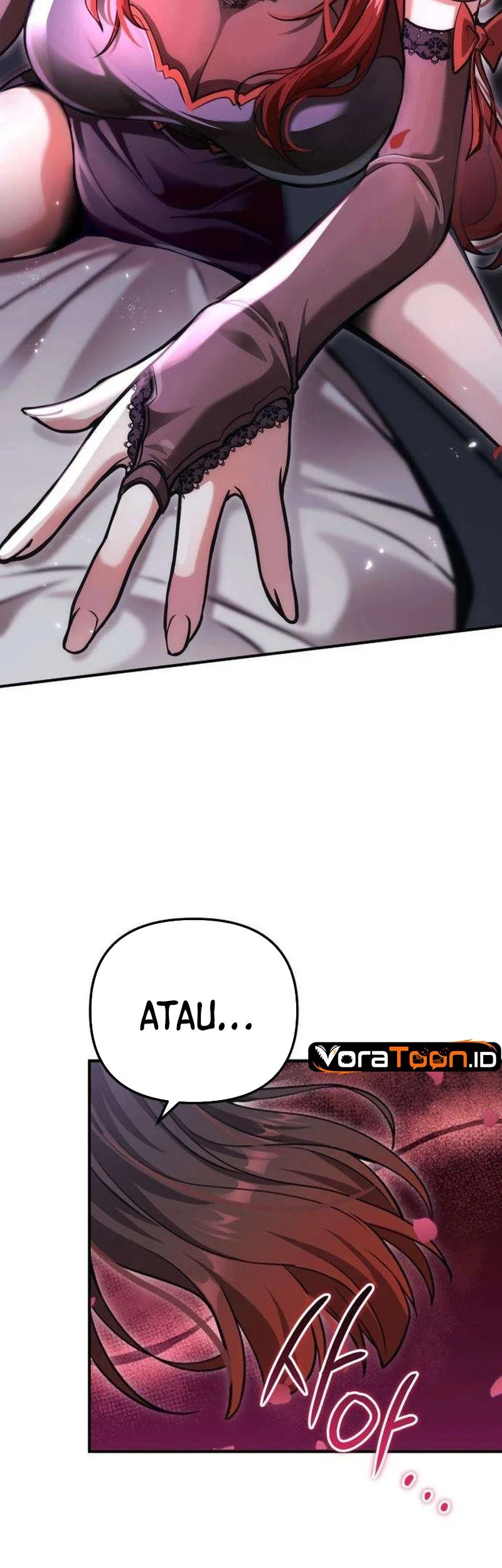 My Dragon Girlfriend Has Returned Chapter 3 Gambar 8