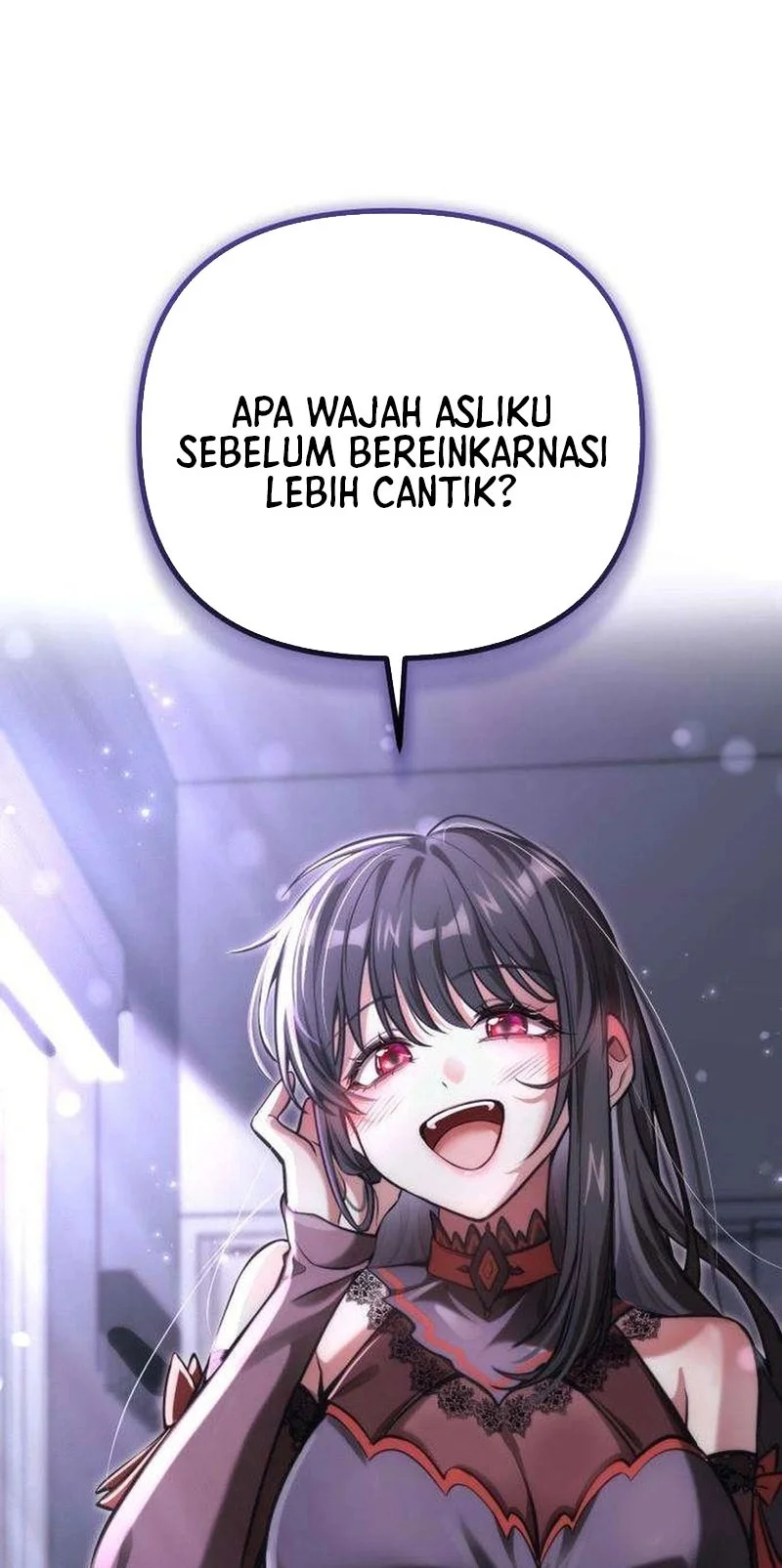 My Dragon Girlfriend Has Returned Chapter 3 Gambar 9
