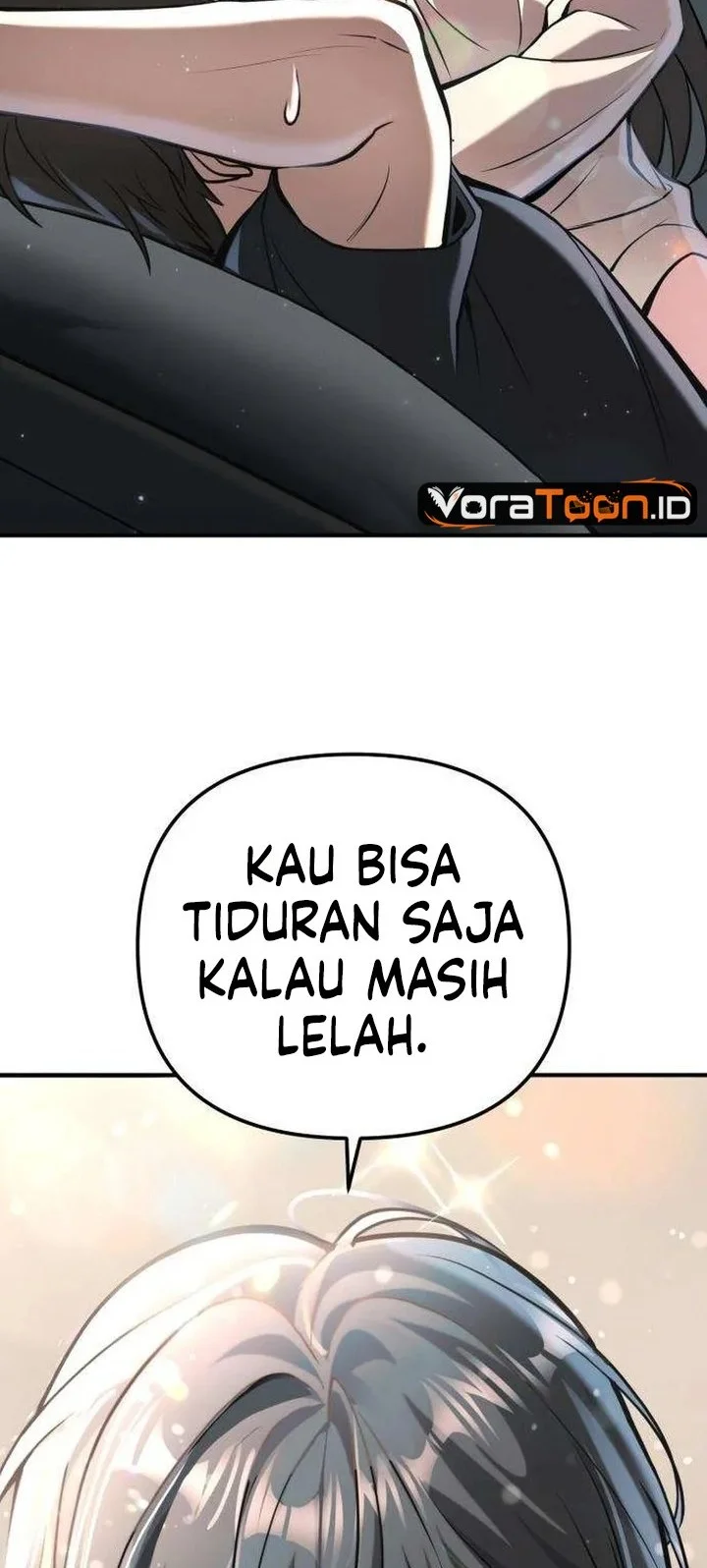 My Dragon Girlfriend Has Returned Chapter 4 Gambar 5