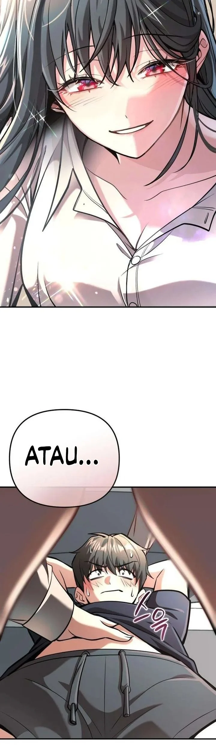 My Dragon Girlfriend Has Returned Chapter 4 Gambar 6