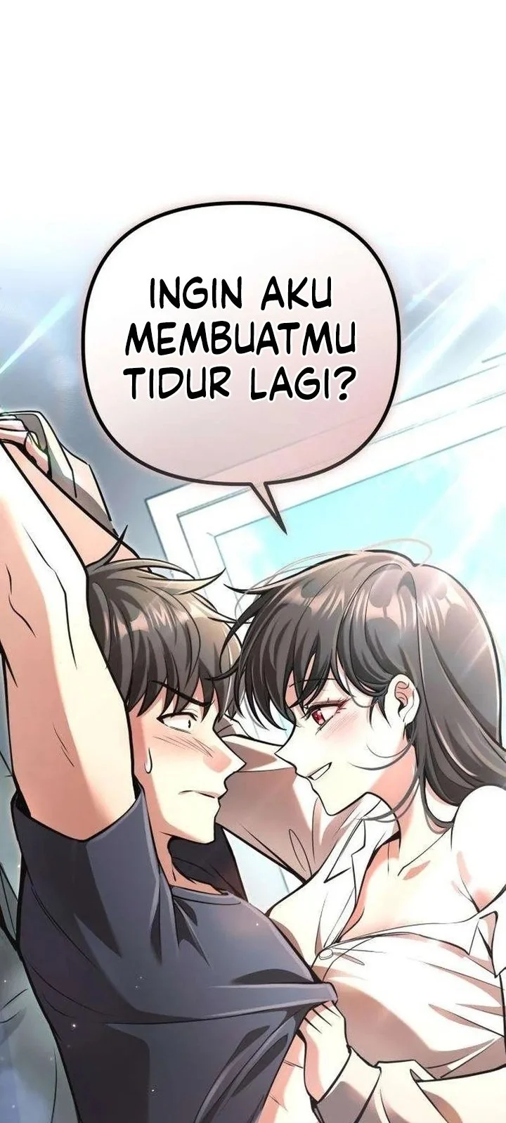 My Dragon Girlfriend Has Returned Chapter 4 Gambar 7