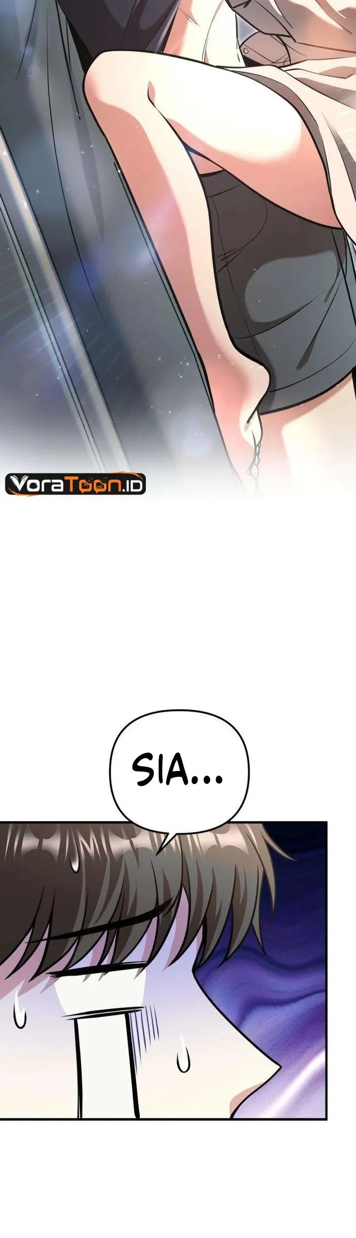 My Dragon Girlfriend Has Returned Chapter 4 Gambar 8