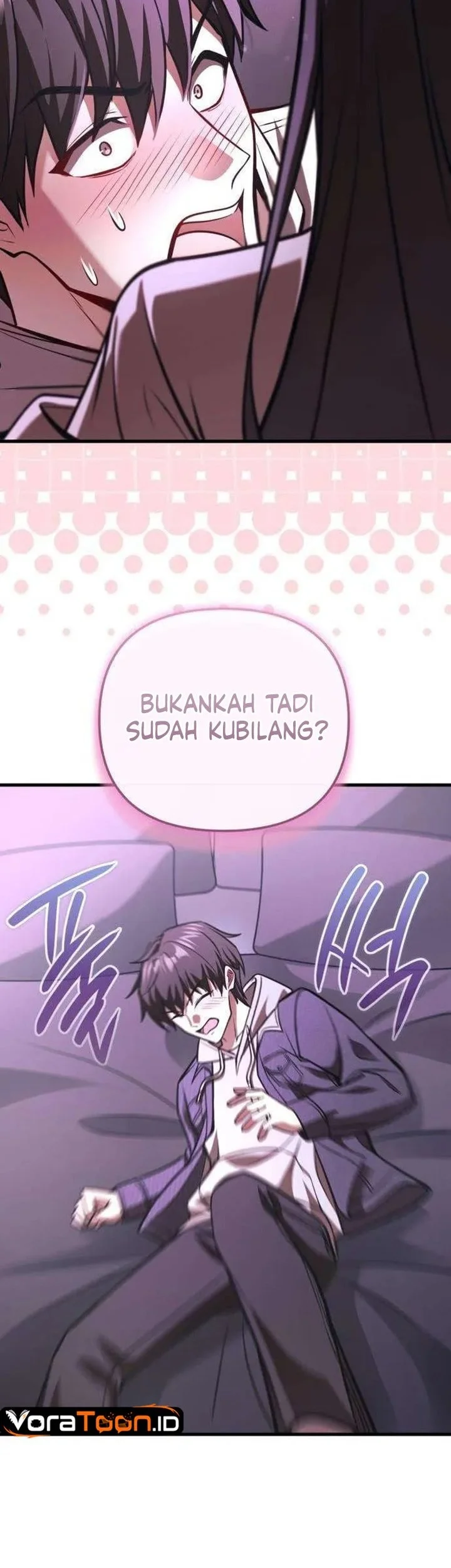 My Dragon Girlfriend Has Returned Chapter 6 Gambar 7