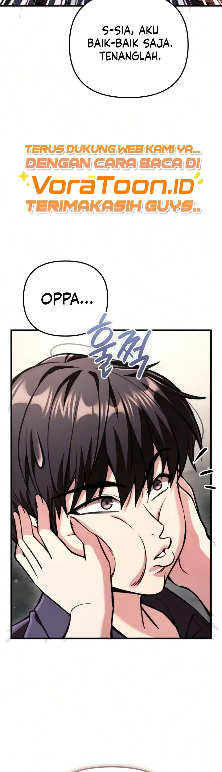 My Dragon Girlfriend Has Returned Chapter 7 Gambar 5