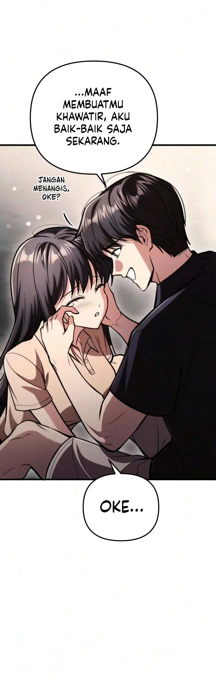 My Dragon Girlfriend Has Returned Chapter 7 Gambar 7