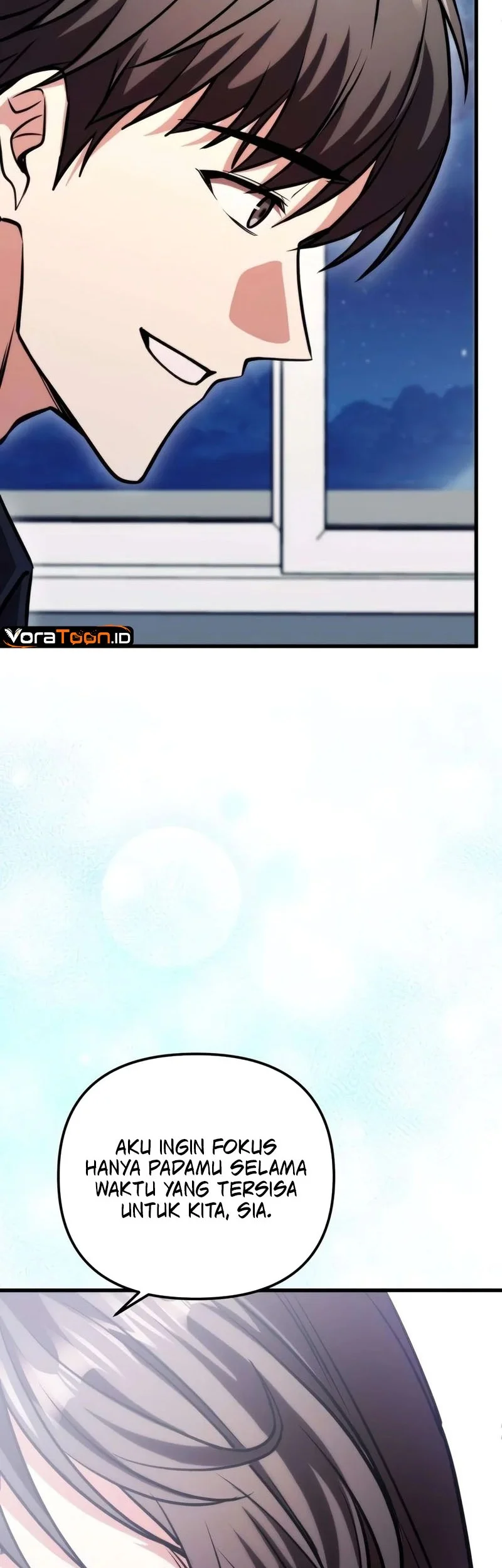 My Dragon Girlfriend Has Returned Chapter 8 Gambar 5