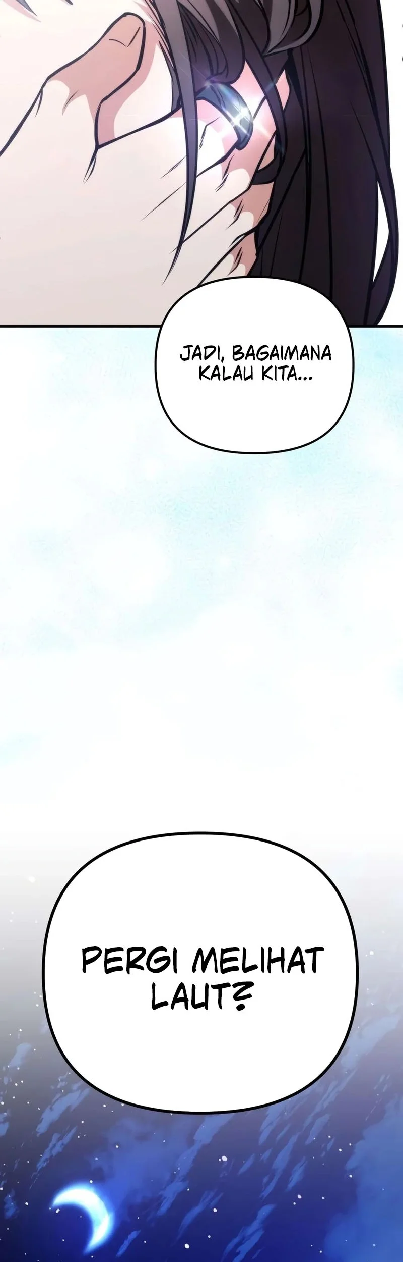 My Dragon Girlfriend Has Returned Chapter 8 Gambar 6