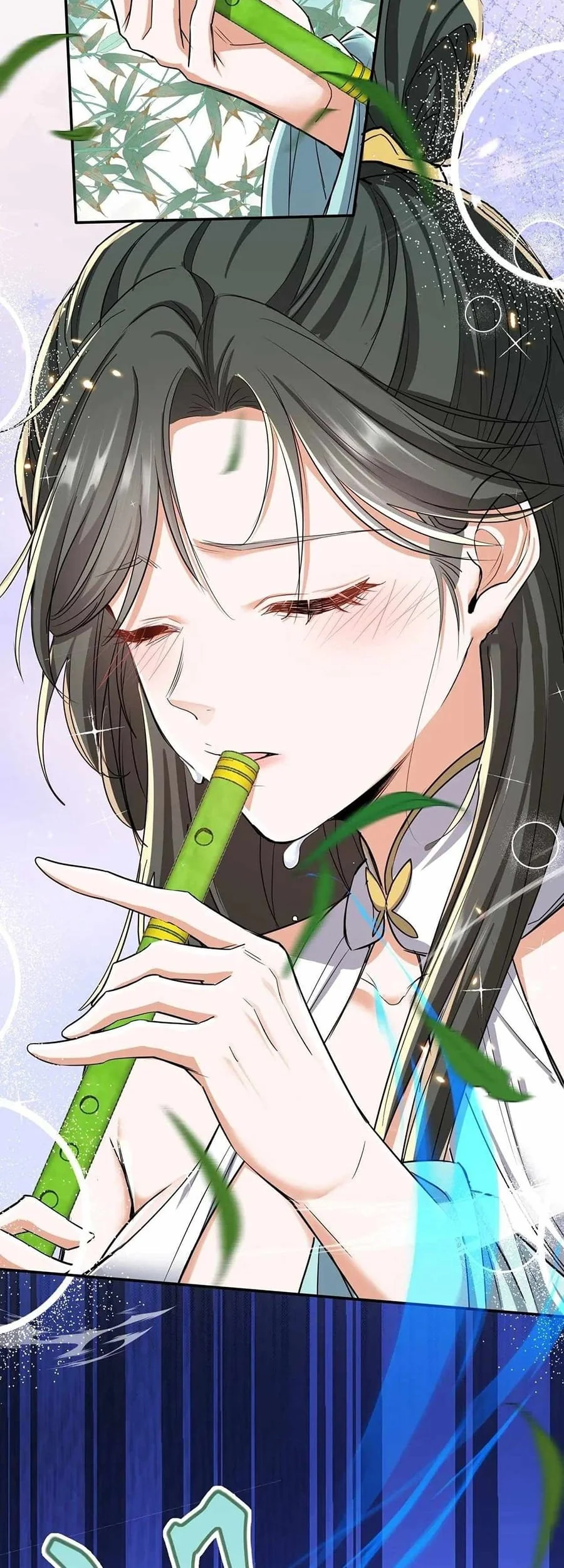 My Empress Disciple Is About to Turn Dark Chapter 64 Gambar 4