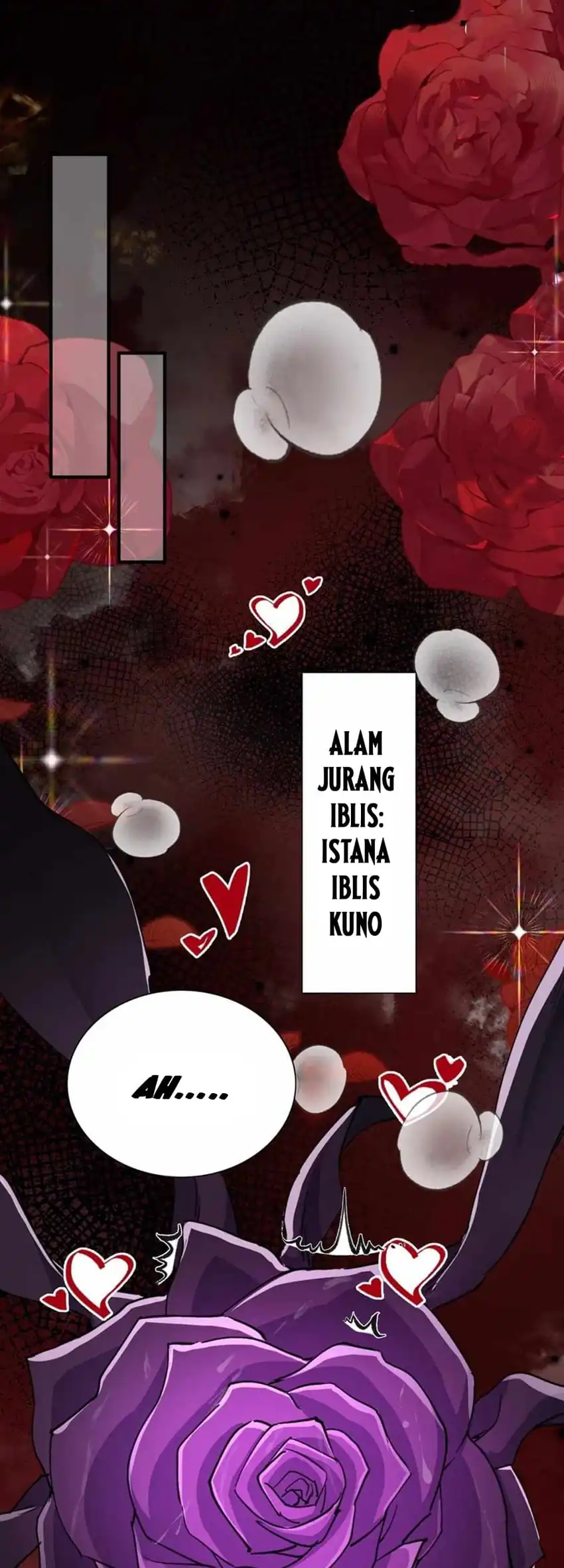 My Empress Disciple Is About to Turn Dark Chapter 70 Gambar 4