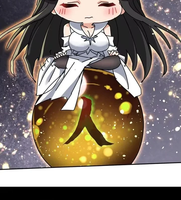 My Empress Disciple Is About to Turn Dark Chapter 71 Gambar 3