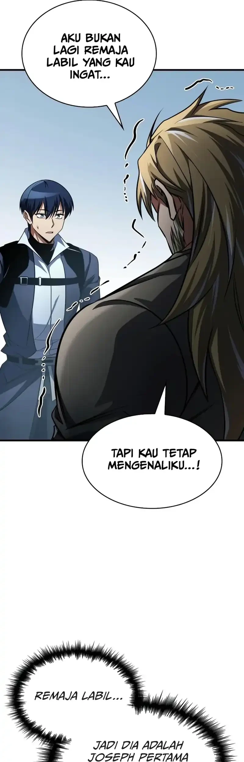 My Exclusive Tower Guide Chapter 103 Gambar 7