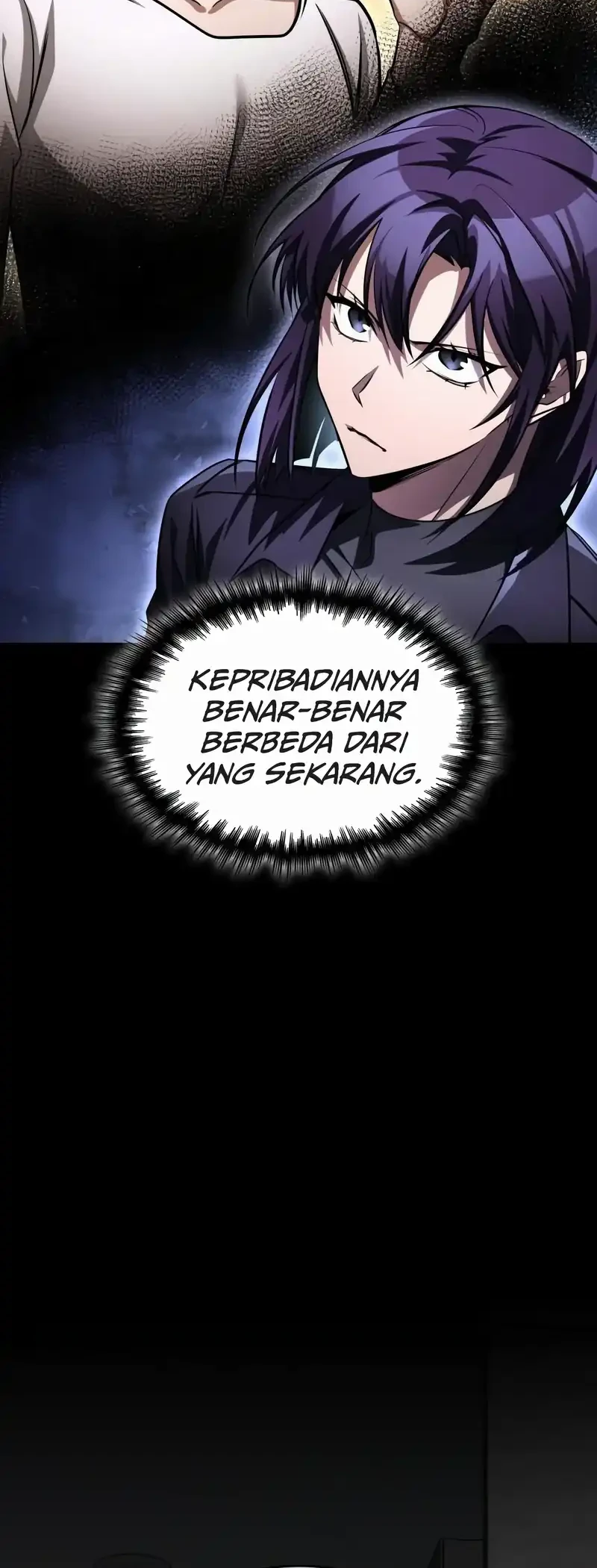 My Exclusive Tower Guide Chapter 105 Gambar 8
