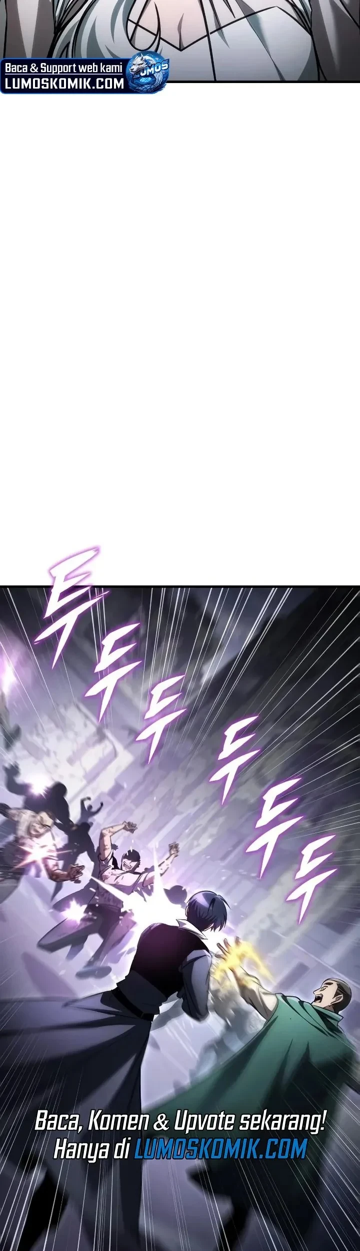 My Exclusive Tower Guide Chapter 111 Gambar 8