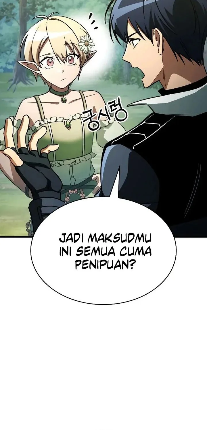 My Exclusive Tower Guide Chapter 114 Gambar 6