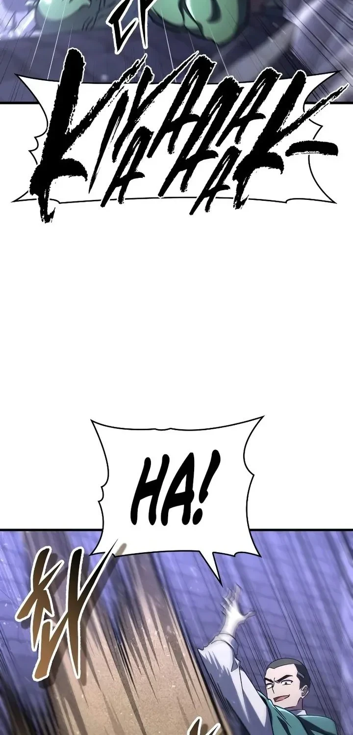 My Exclusive Tower Guide Chapter 115 Gambar 5