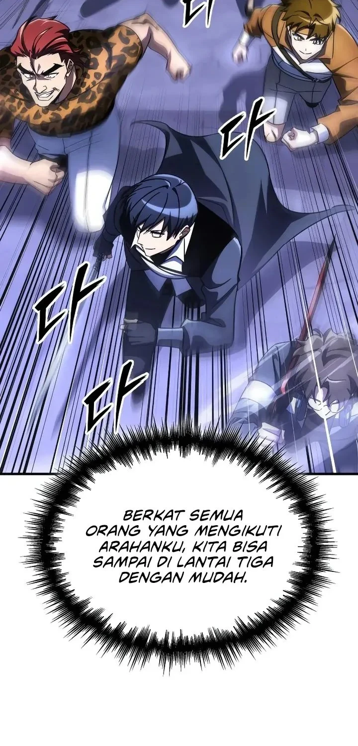 My Exclusive Tower Guide Chapter 115 Gambar 7