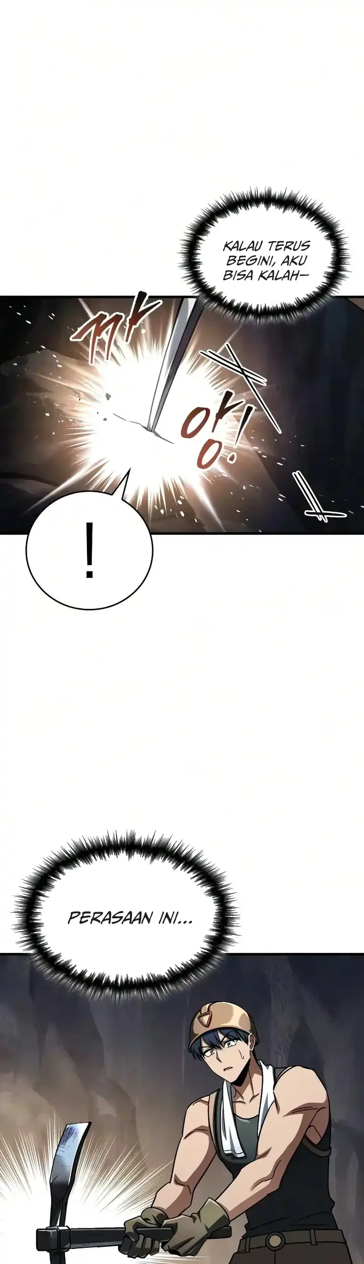 My Exclusive Tower Guide Chapter 117 Gambar 5