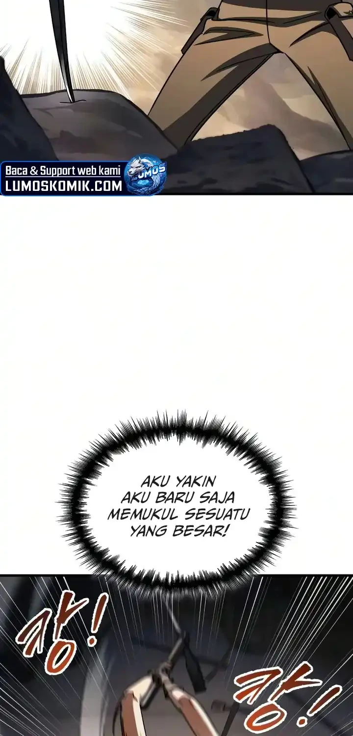 My Exclusive Tower Guide Chapter 117 Gambar 6