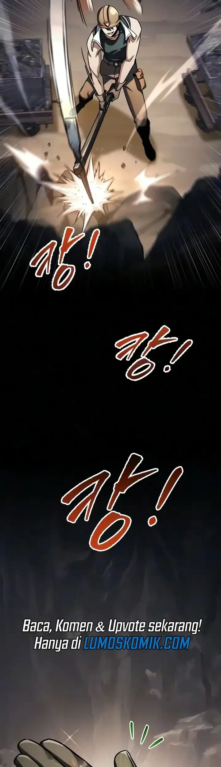 My Exclusive Tower Guide Chapter 117 Gambar 7