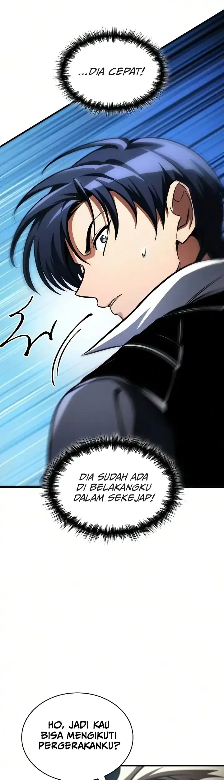My Exclusive Tower Guide Chapter 119 Gambar 7