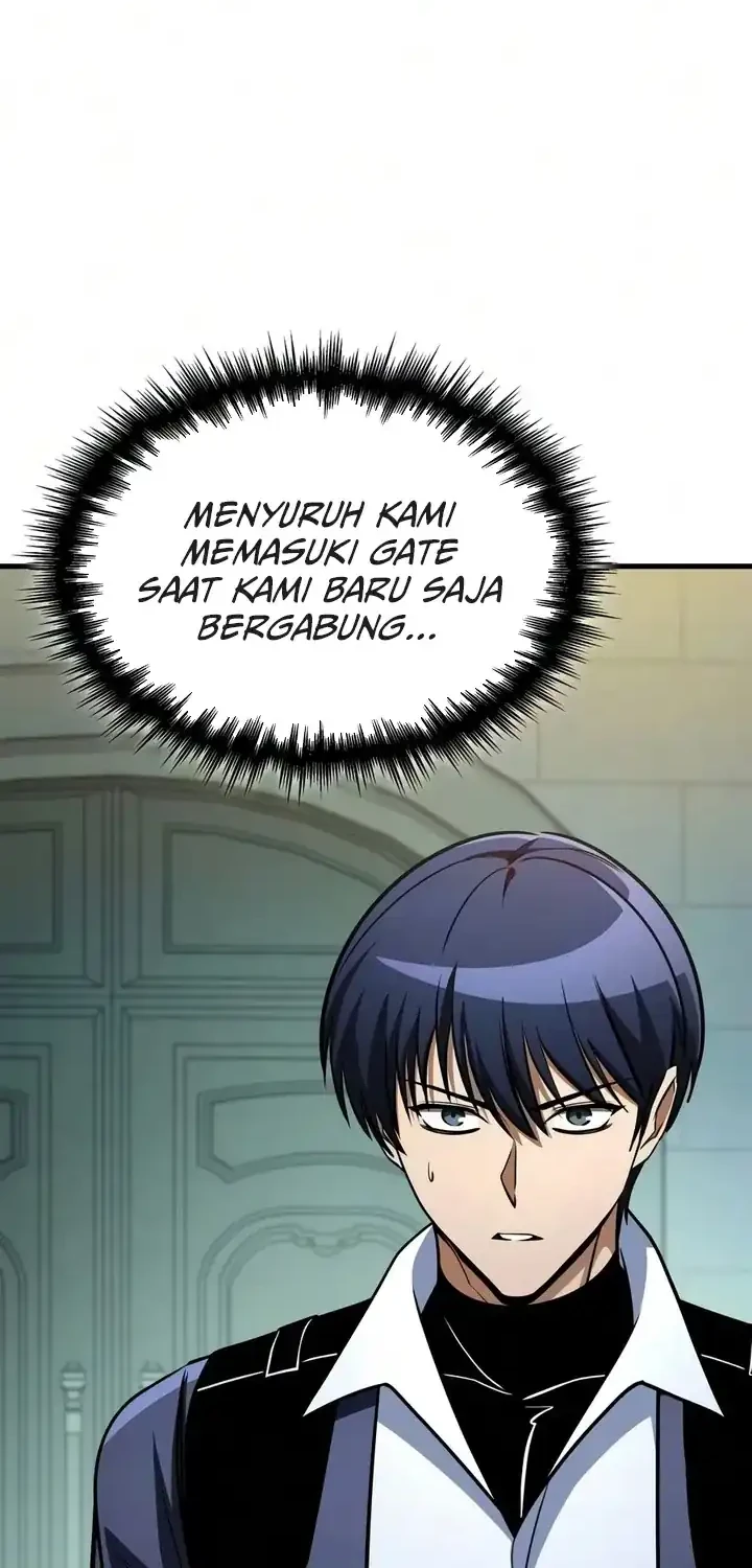 My Exclusive Tower Guide Chapter 120 Gambar 6