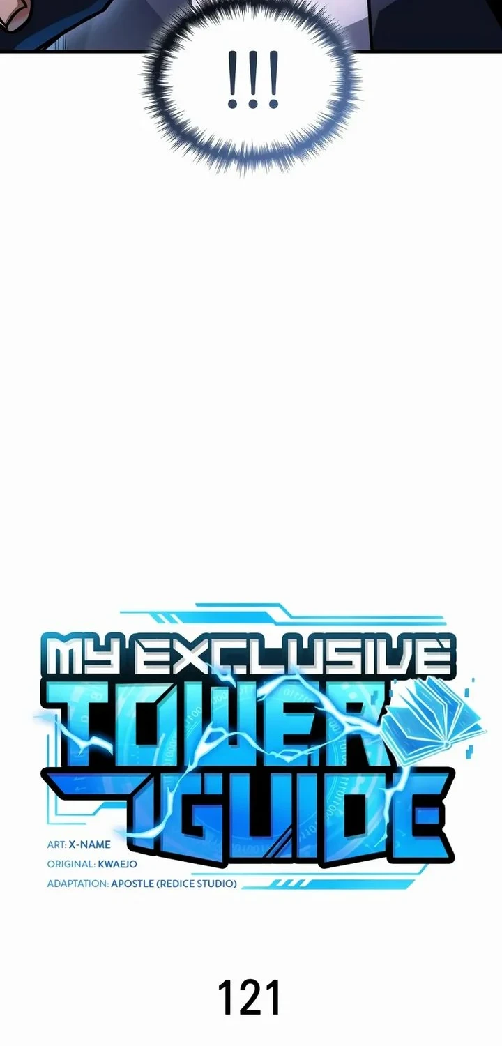 My Exclusive Tower Guide Chapter 121 Gambar 7