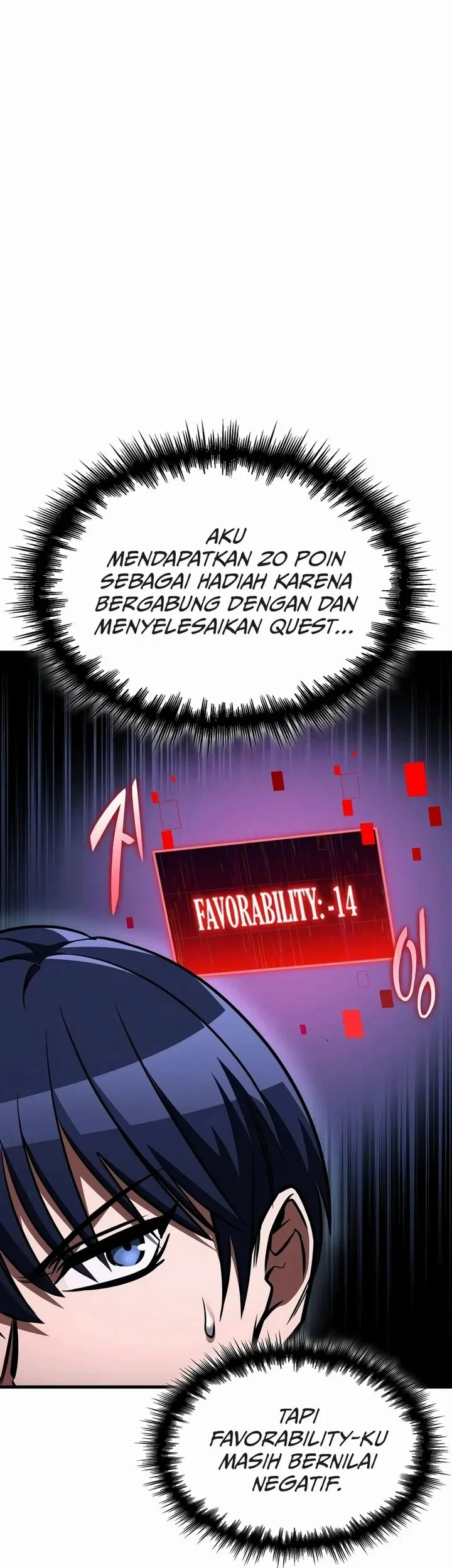 My Exclusive Tower Guide Chapter 121 Gambar 8