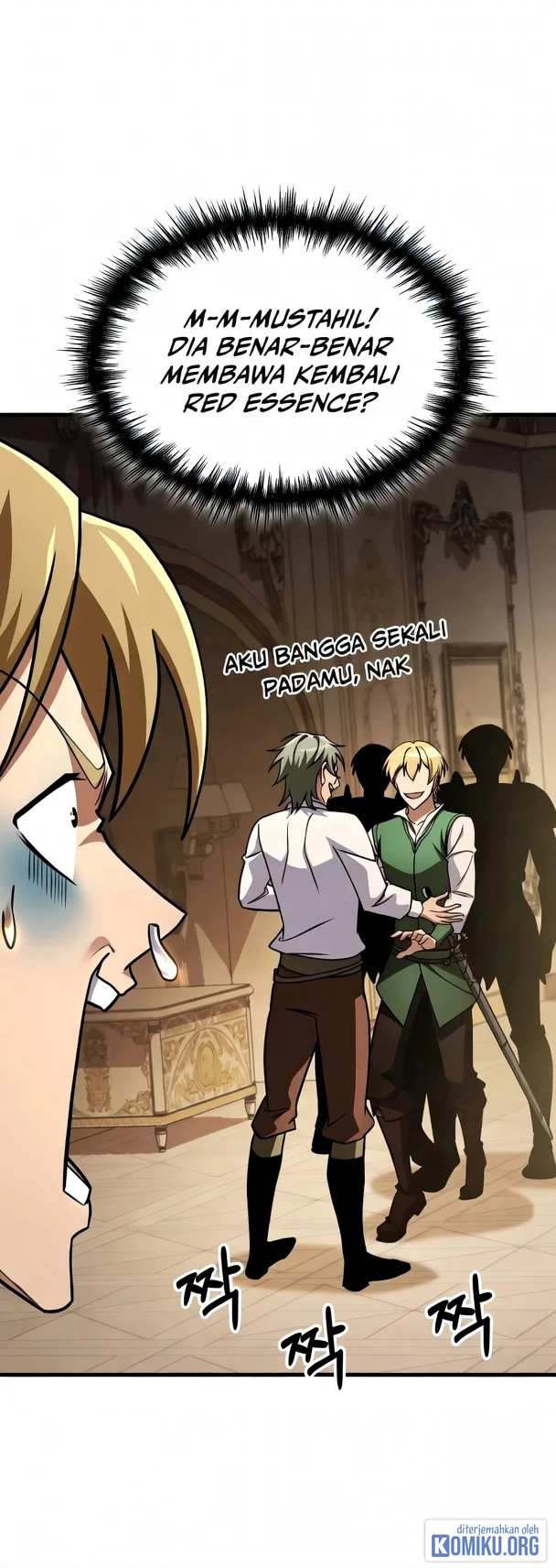 My Exclusive Tower Guide Chapter 130 Gambar 11
