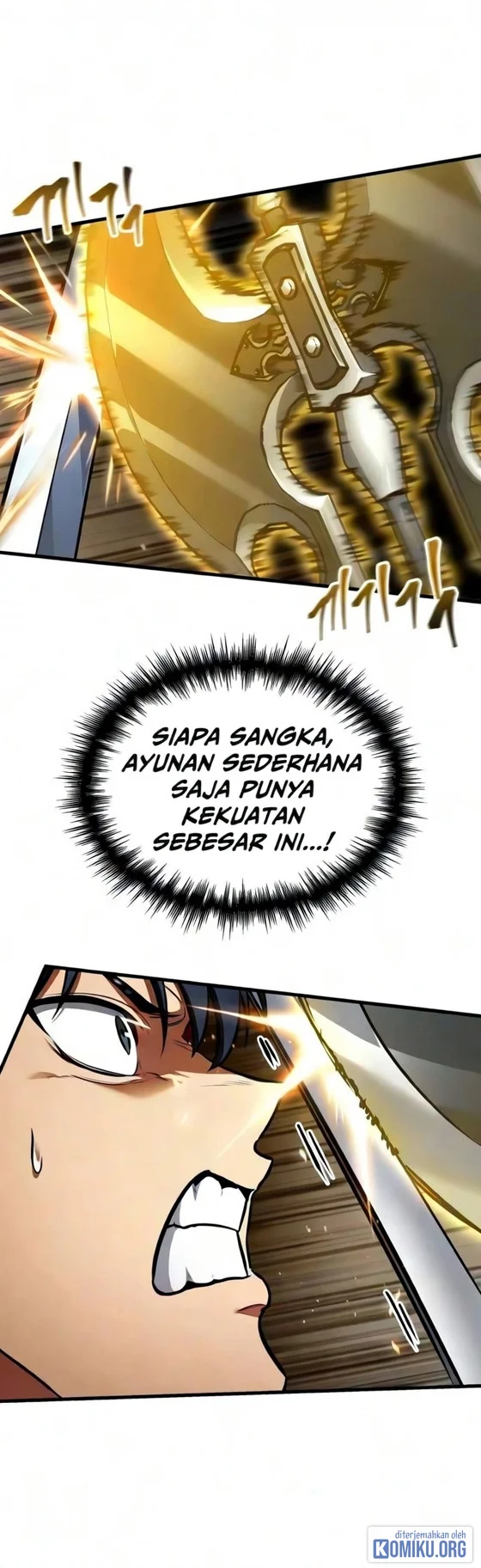 My Exclusive Tower Guide Chapter 133 Gambar 12