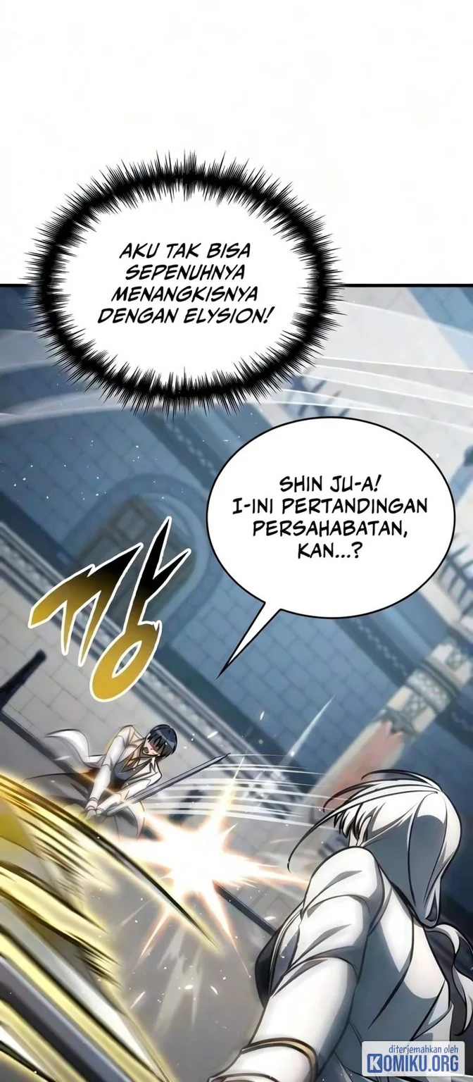 My Exclusive Tower Guide Chapter 133 Gambar 13