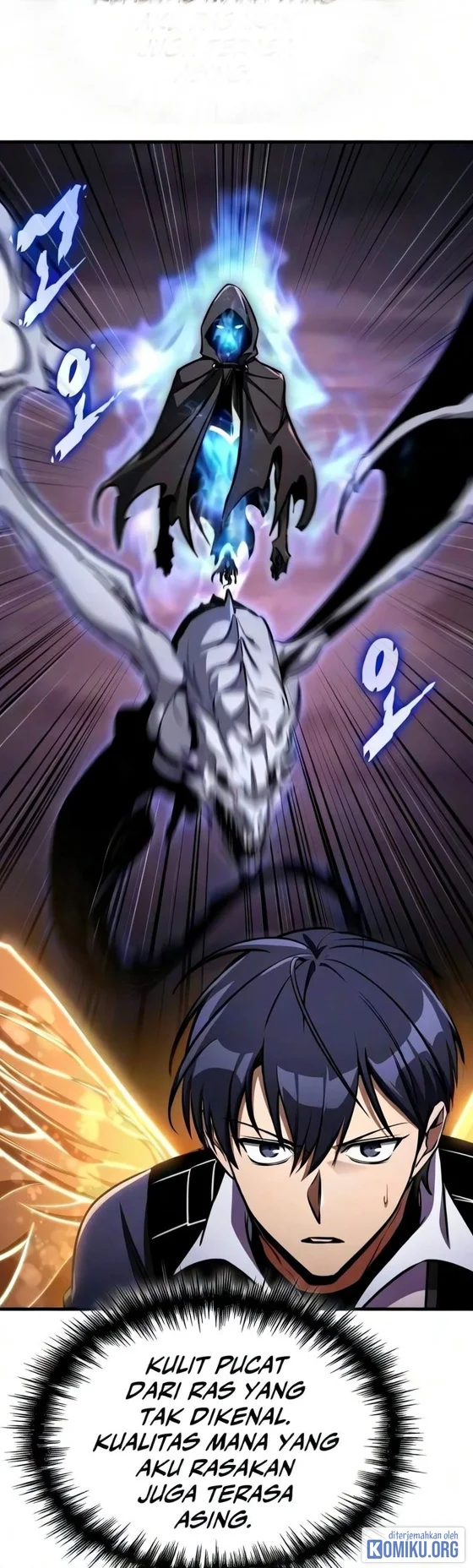 My Exclusive Tower Guide Chapter 134 Gambar 12